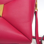 Valentino Garavani One Stud · Leather