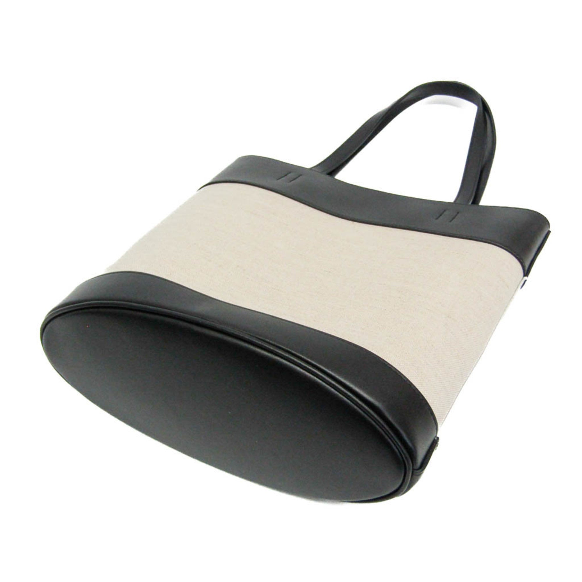 Salvatore Ferragamo Charming · Canvas Tote
