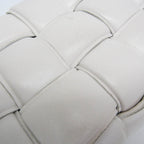 Bottega Veneta Intrecciato Padded Cassette