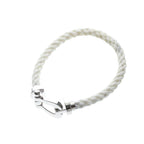 Fred Force 10 · 18K White Gold