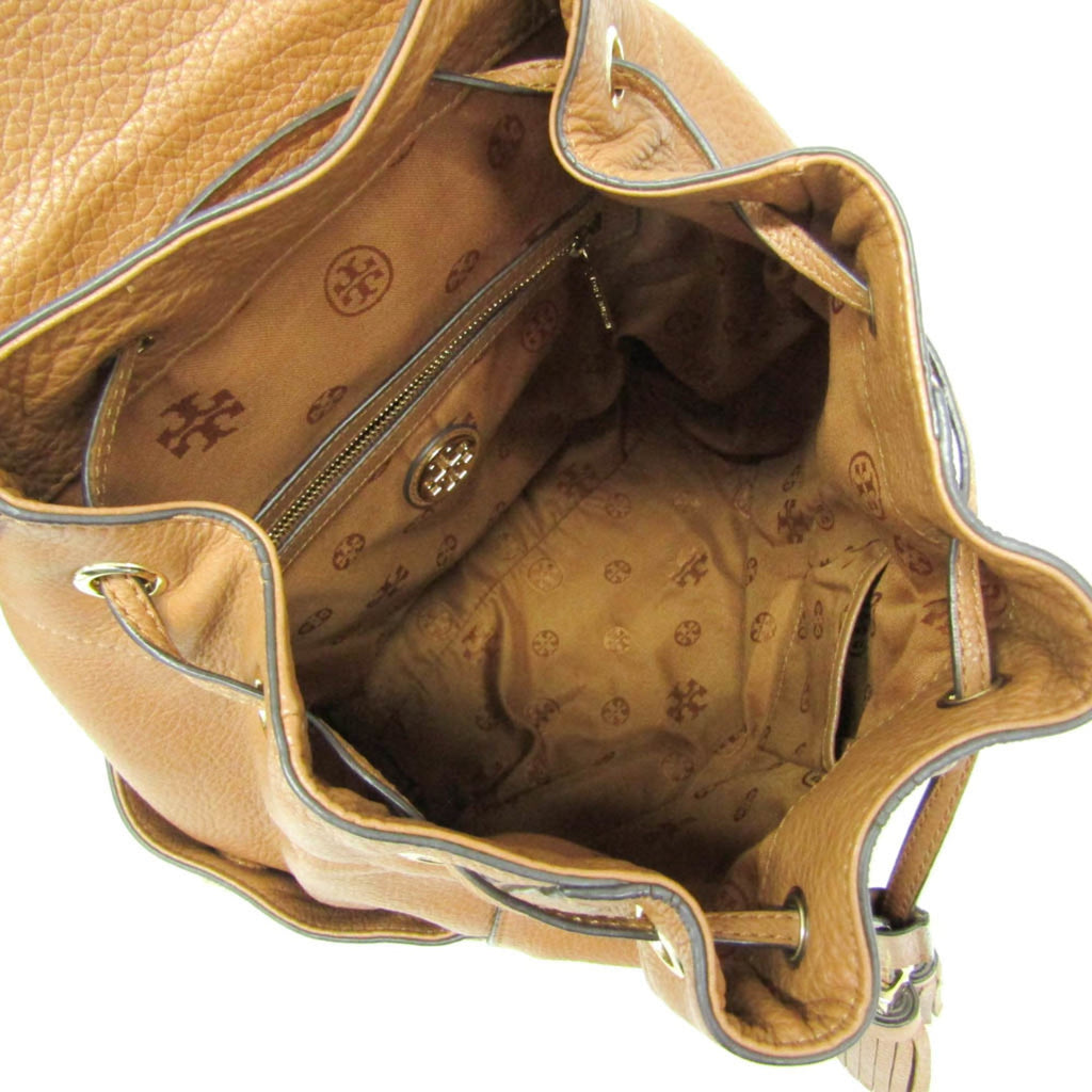 Tory Burch Thea · Leather Backpack