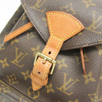 Louis Vuitton Montsouris MM · Monogram
