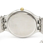 Omega De Ville Symbol · 18K Gold & Steel