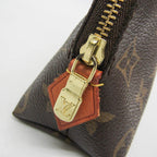 Louis Vuitton Monogram · Cosmetic Pouch