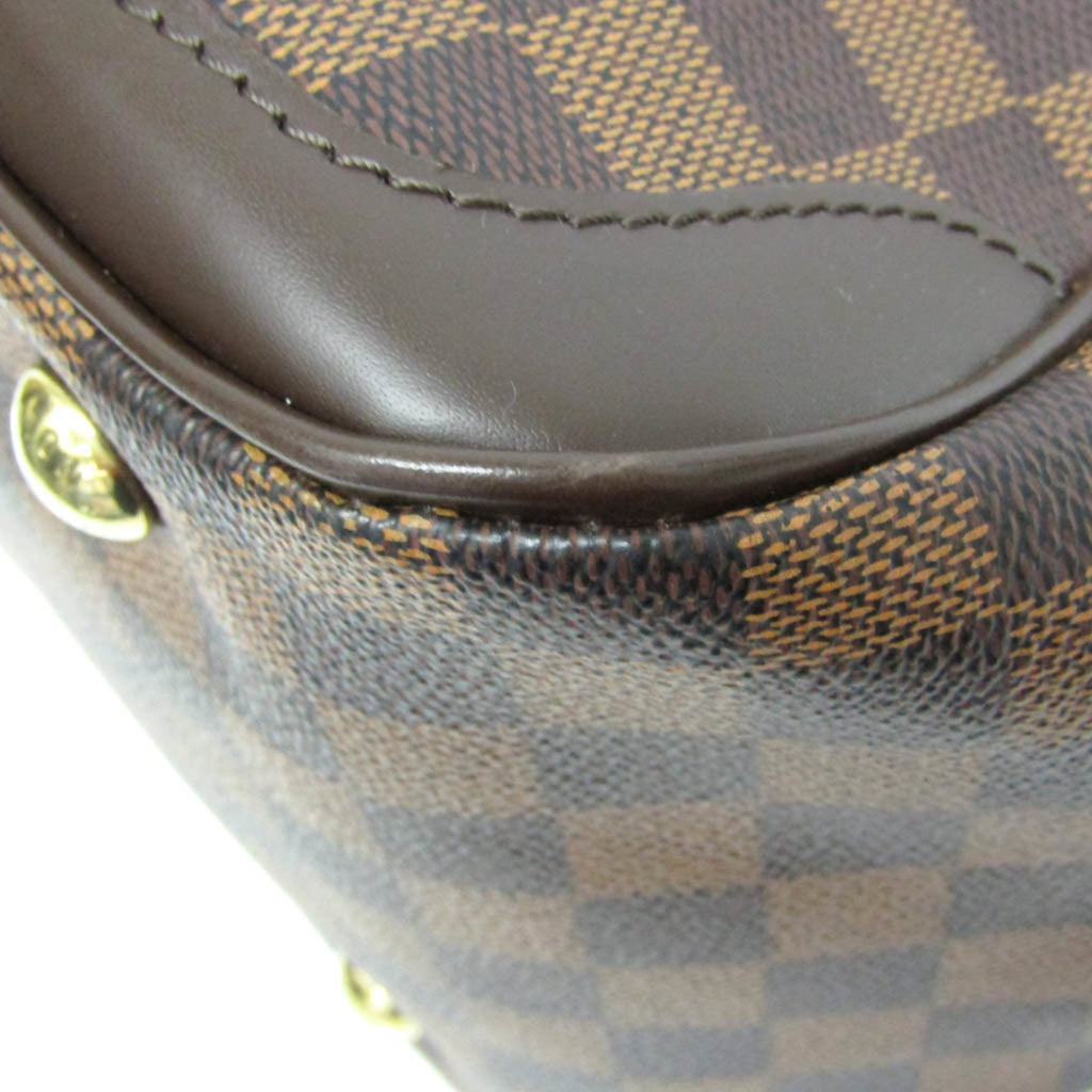 Louis Vuitton Verona MM · Damier Ebene