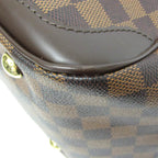 Louis Vuitton Verona MM · Damier Ebene