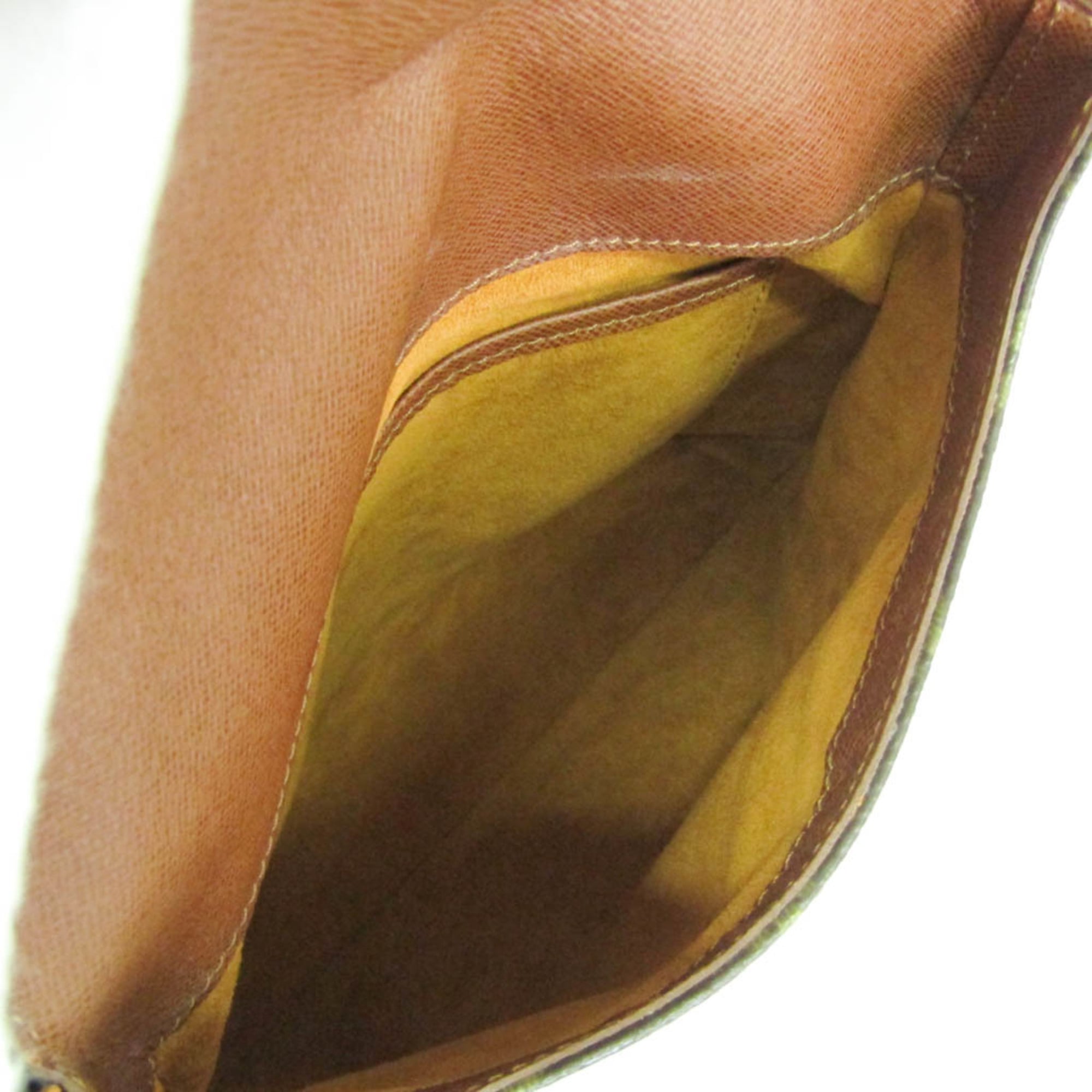 Louis Vuitton Musette Salsa · Monogram