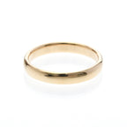 Tiffany Wedding Band · Rose Gold