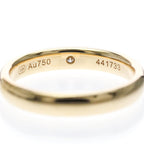 Harry Winston Diamond Wedding · Rose Gold
