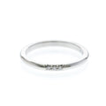 Tiffany Forever · Diamond · Platinum