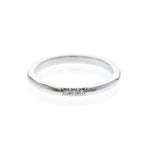 Tiffany Forever · Diamond · Platinum
