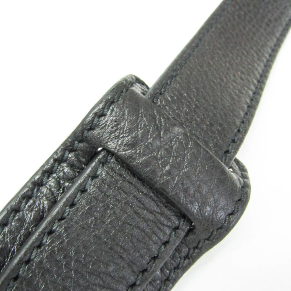 Gucci Interlocking G · Leather Briefcase