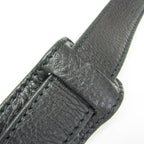 Gucci Interlocking G · Leather Briefcase