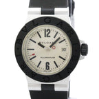 Bvlgari Aluminium · Quartz