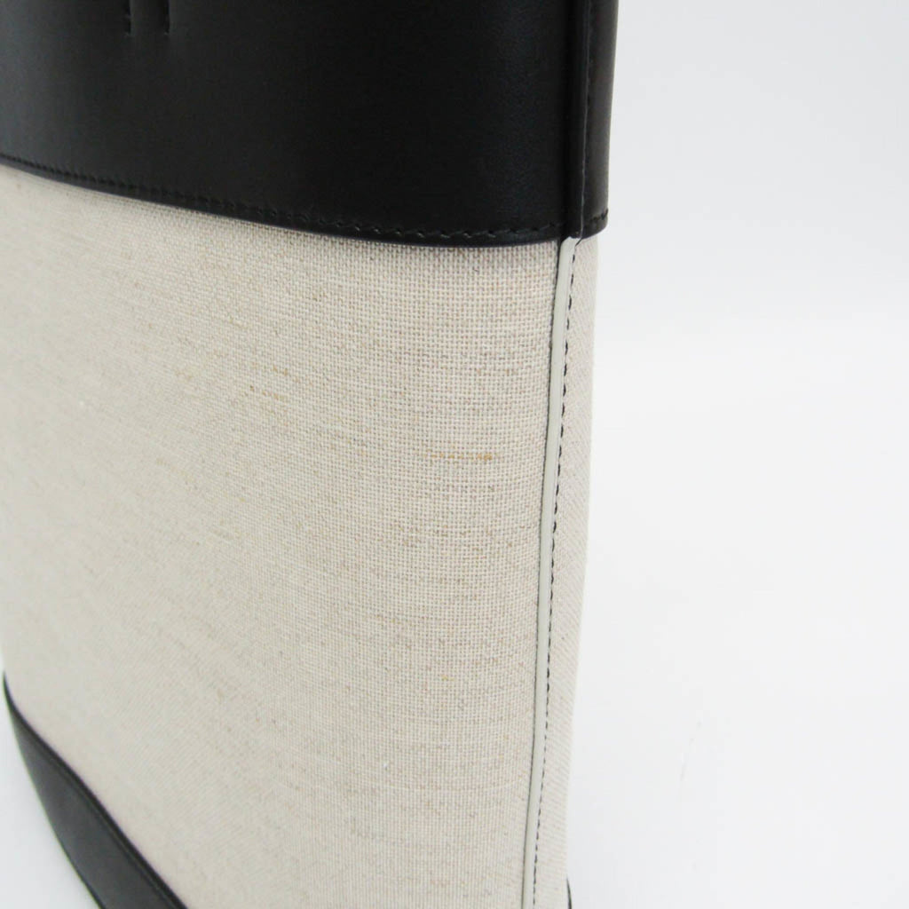 Salvatore Ferragamo Charming · Canvas Tote