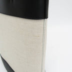 Salvatore Ferragamo Charming · Canvas Tote