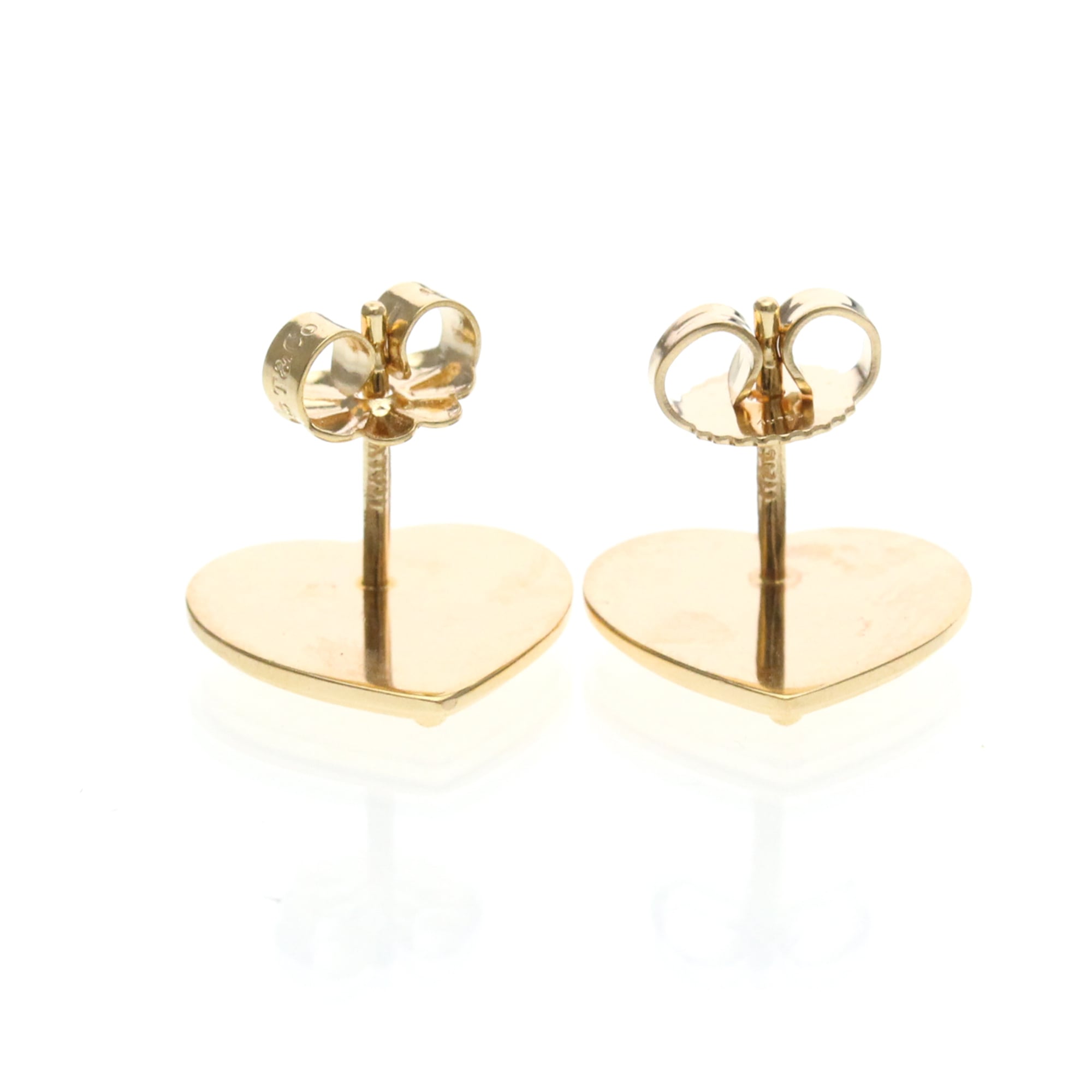 Tiffany Return To Tiffany · Rose Gold