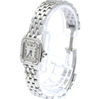 Cartier Panthère de Cartier · Steel · Quartz