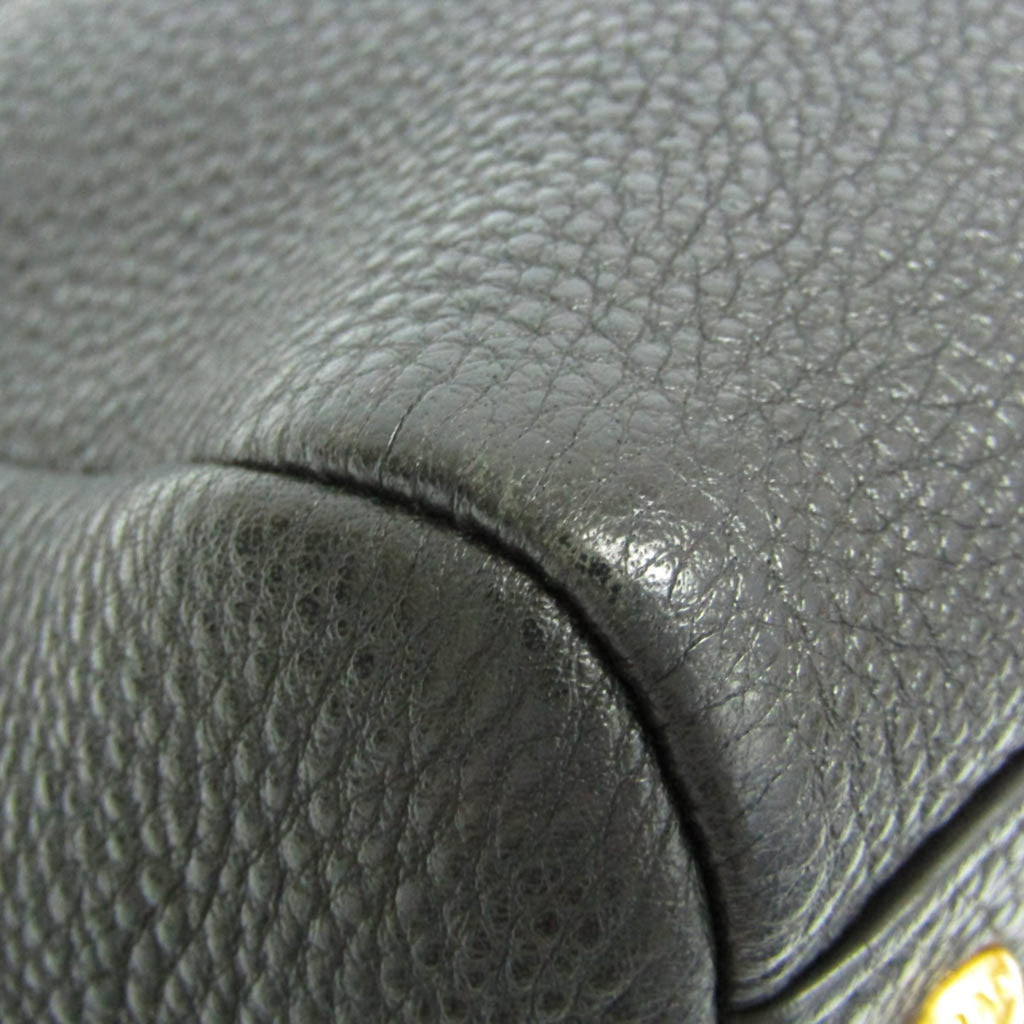 Prada Vitello Phenix · Leather