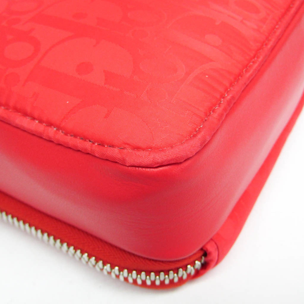 Christian Dior Mirage · ERL Collaboration