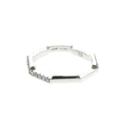 Gucci Link to Love · Platinum · Diamond