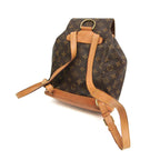 Louis Vuitton Montsouris MM · Monogram