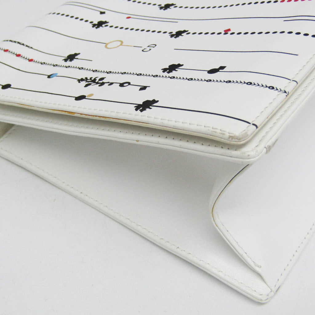 Christian Dior Diorama · Chain Shoulder Bag