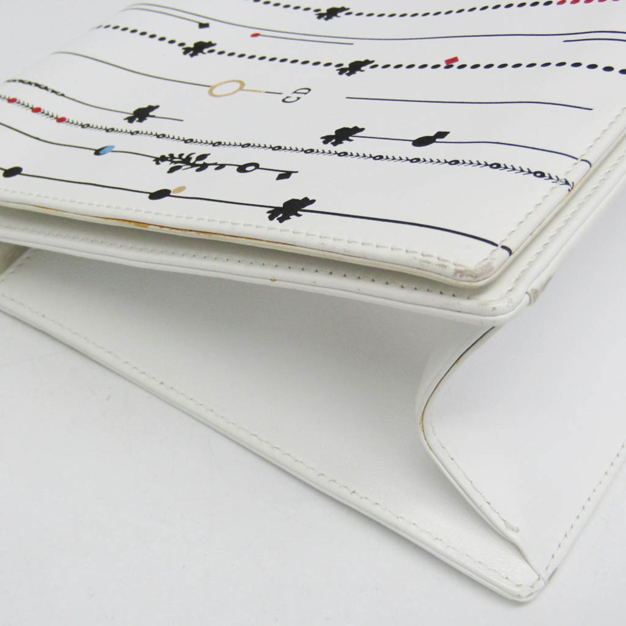 Christian Dior Diorama · Chain Shoulder Bag