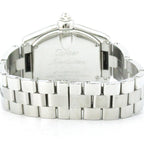 Cartier Roadster · Steel · Quartz