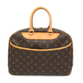 Louis Vuitton Deauville · Monogram