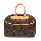 Louis Vuitton Deauville · Monogram