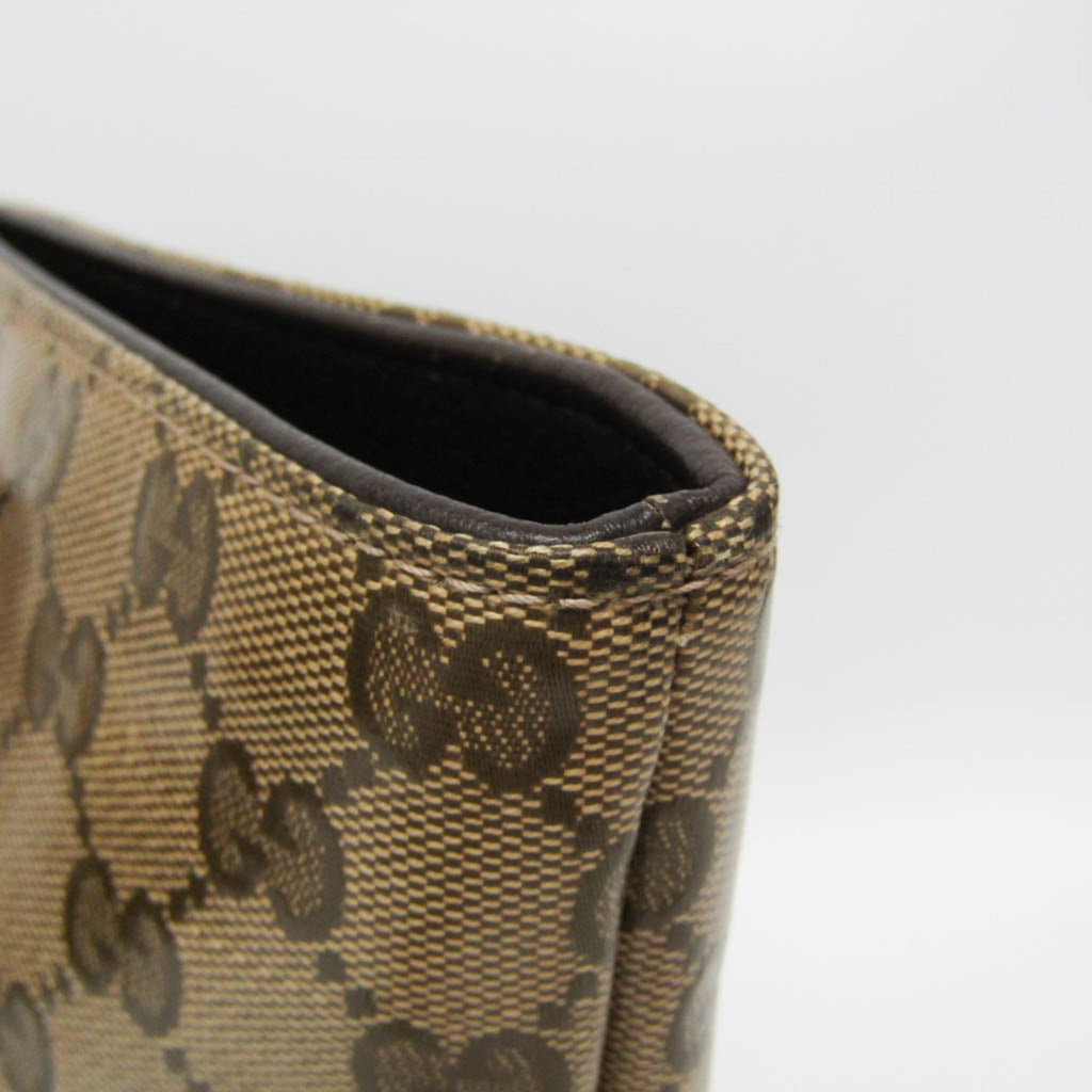 Gucci GG Crystal Tote