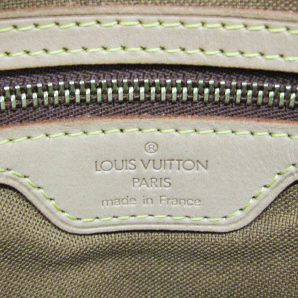 Louis Vuitton Monogram · Cabas Piano Tote
