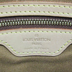 Louis Vuitton Monogram · Cabas Piano Tote