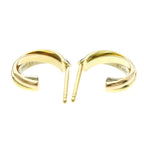 Cartier Trinity de Cartier · Tri-Gold