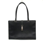 Gucci Jackie · Leather Tote