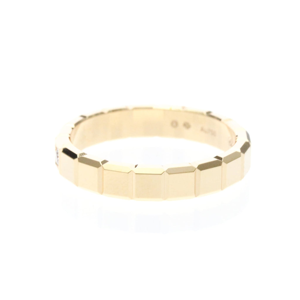 Chopard Ice Cube · Diamond · Rose Gold