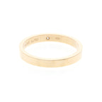 Cartier C de Cartier · Rose Gold · Diamond