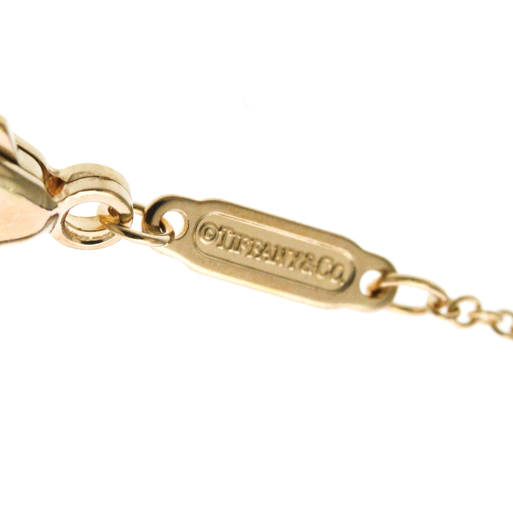 Tiffany Return To Tiffany · Heart · Rose Gold