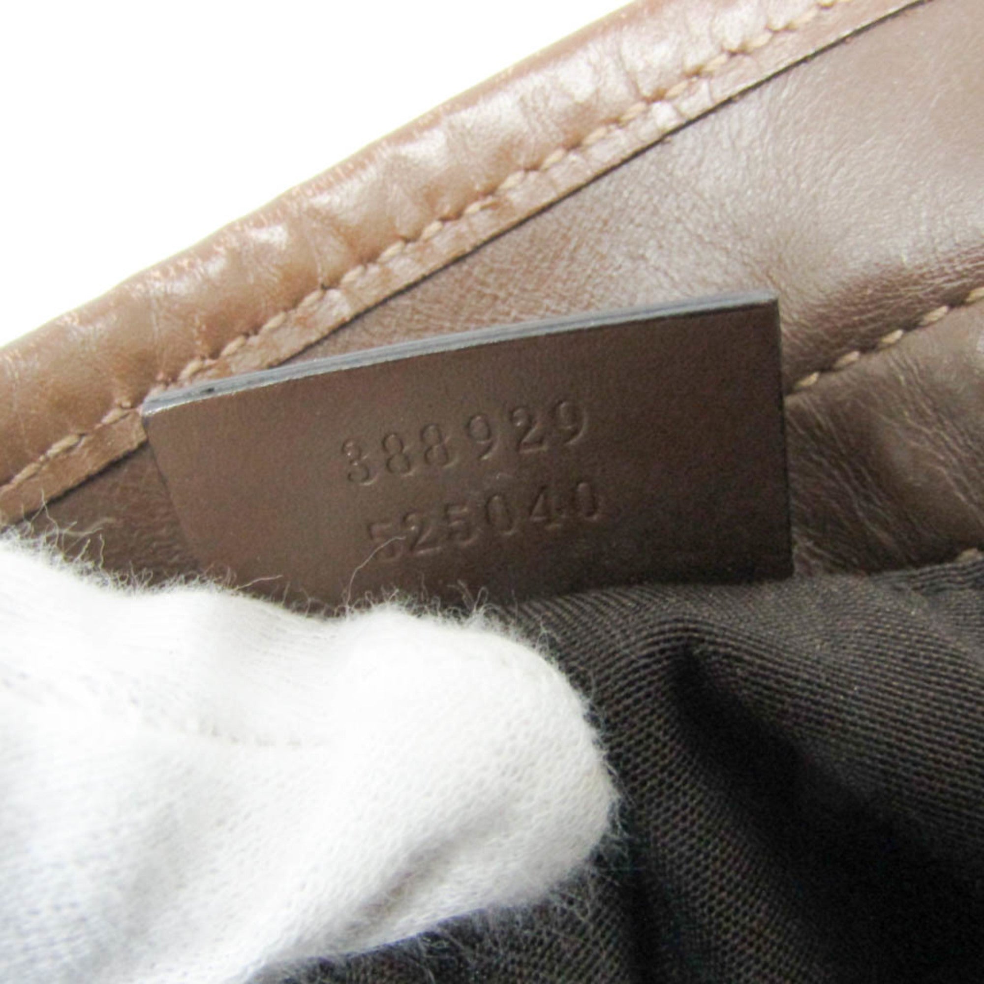 Gucci GG Canvas · Tote