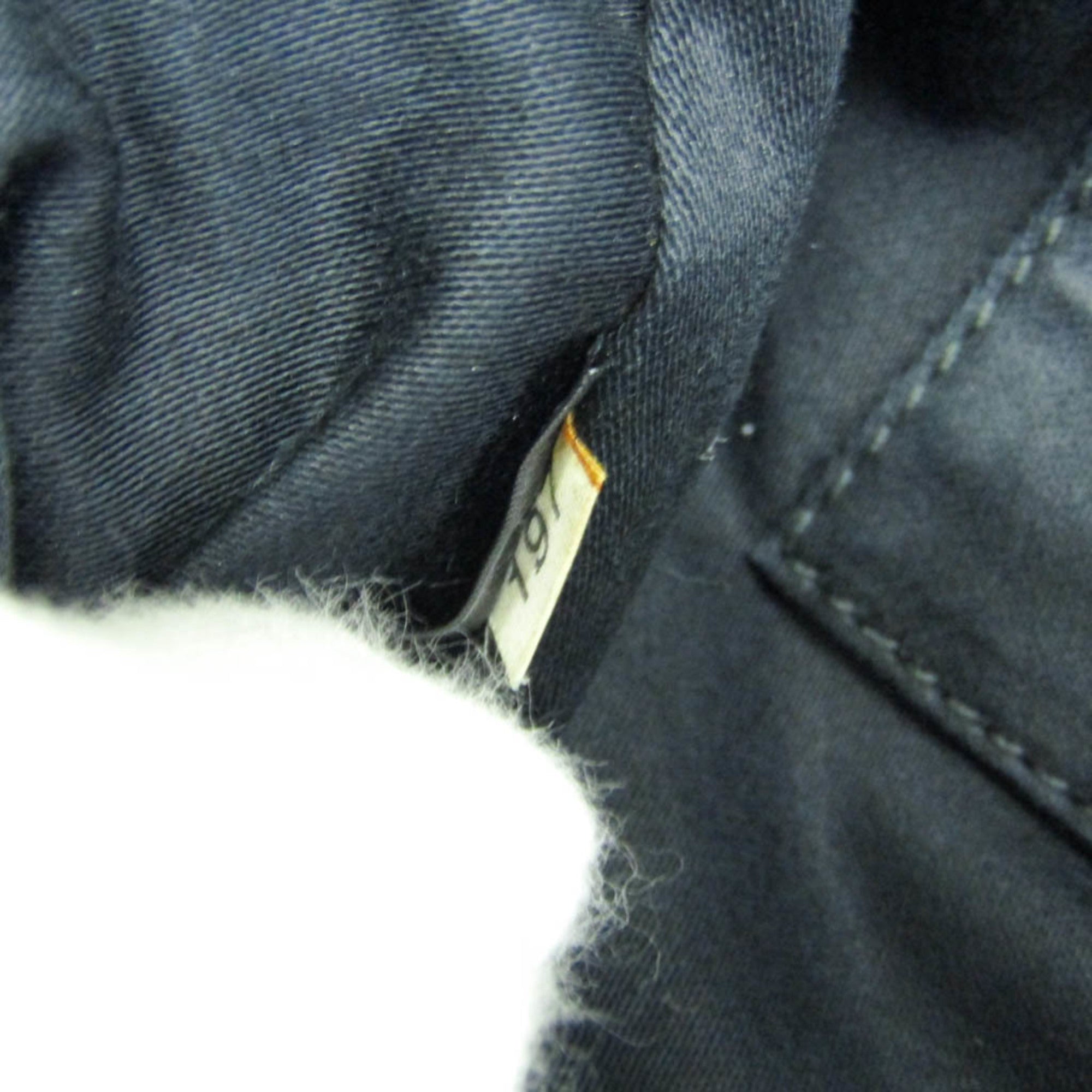 Miu Miu Ribbon Gather · Lambskin
