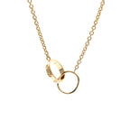 Cartier Baby Love · Rose Gold