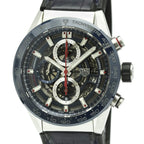 Tag Heuer Carrera Caliber Heuer 01 Chronograph