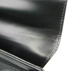 Salvatore Ferragamo Gancini · Embossed