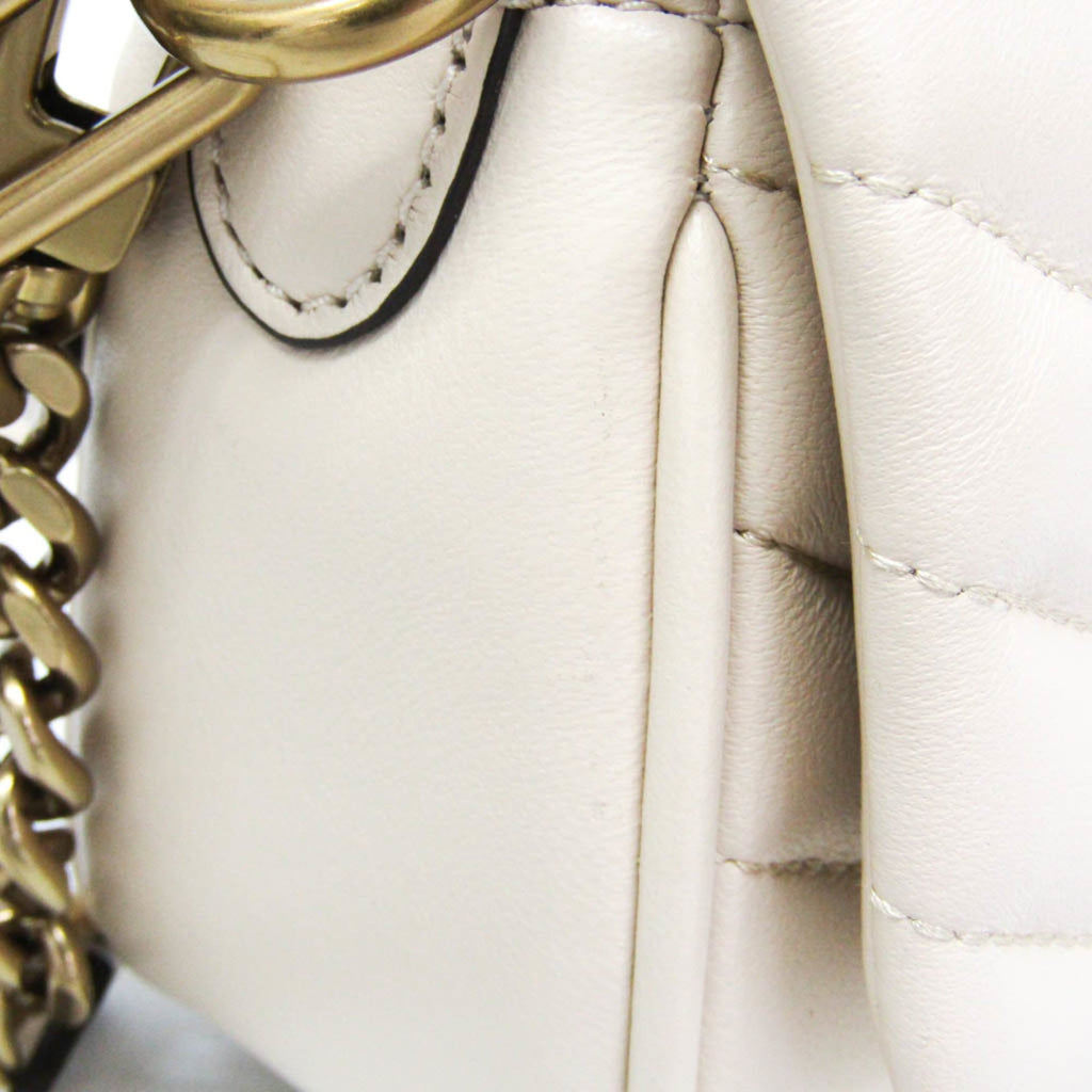 Tory Burch Kira Chevron · Leather