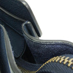 Celine Luggage Micro Shopper · Calfskin