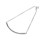 Ponte Vecchio · 18K White Gold · Diamond