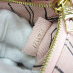 Louis Vuitton Sorbonne · Monogram Empreinte