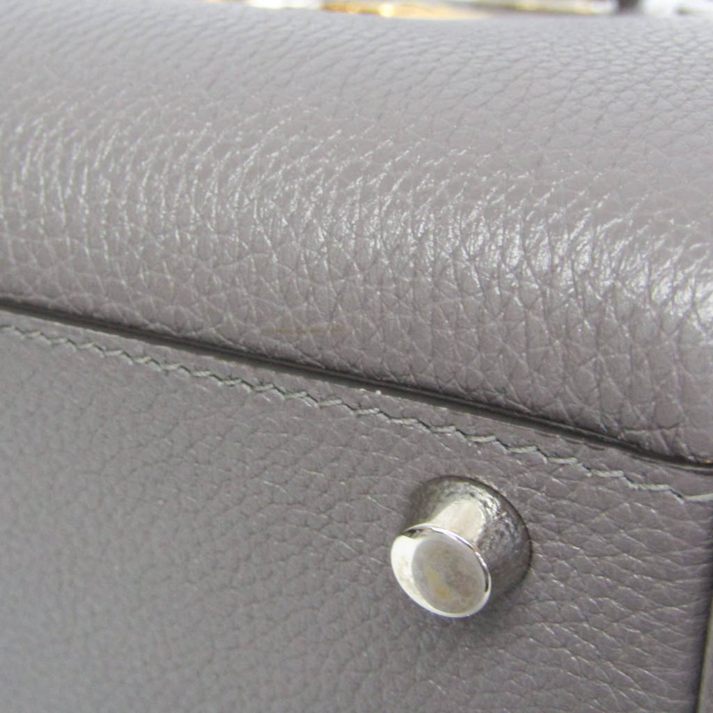Gucci Zumi · Leather