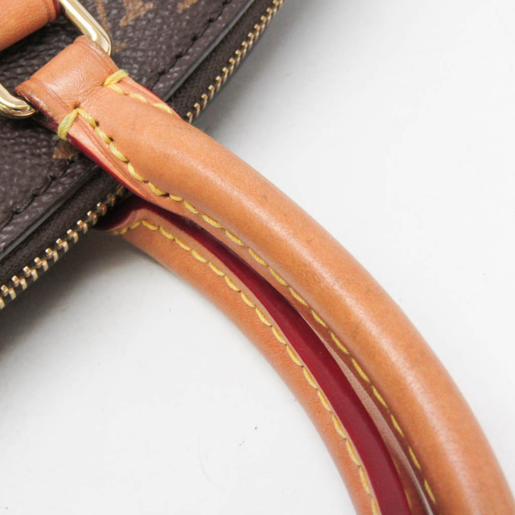 Louis Vuitton Boesi NM PM · Monogram